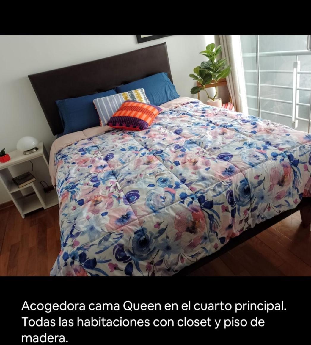 En El Centro Con Cochera ตรูคีโย ภายนอก รูปภาพ